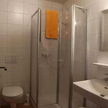 Landgasthof Altes Haus 3*