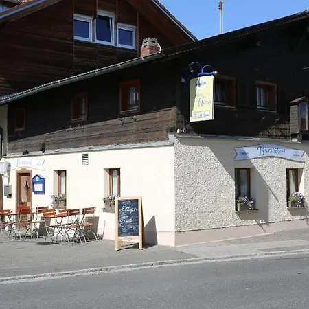Landgasthof 