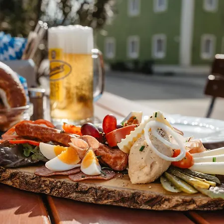 Landgasthof 