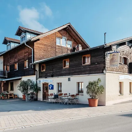 Landgasthof Altes Haus