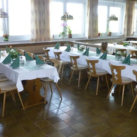 Gasthof Landgasthof Altes Haus